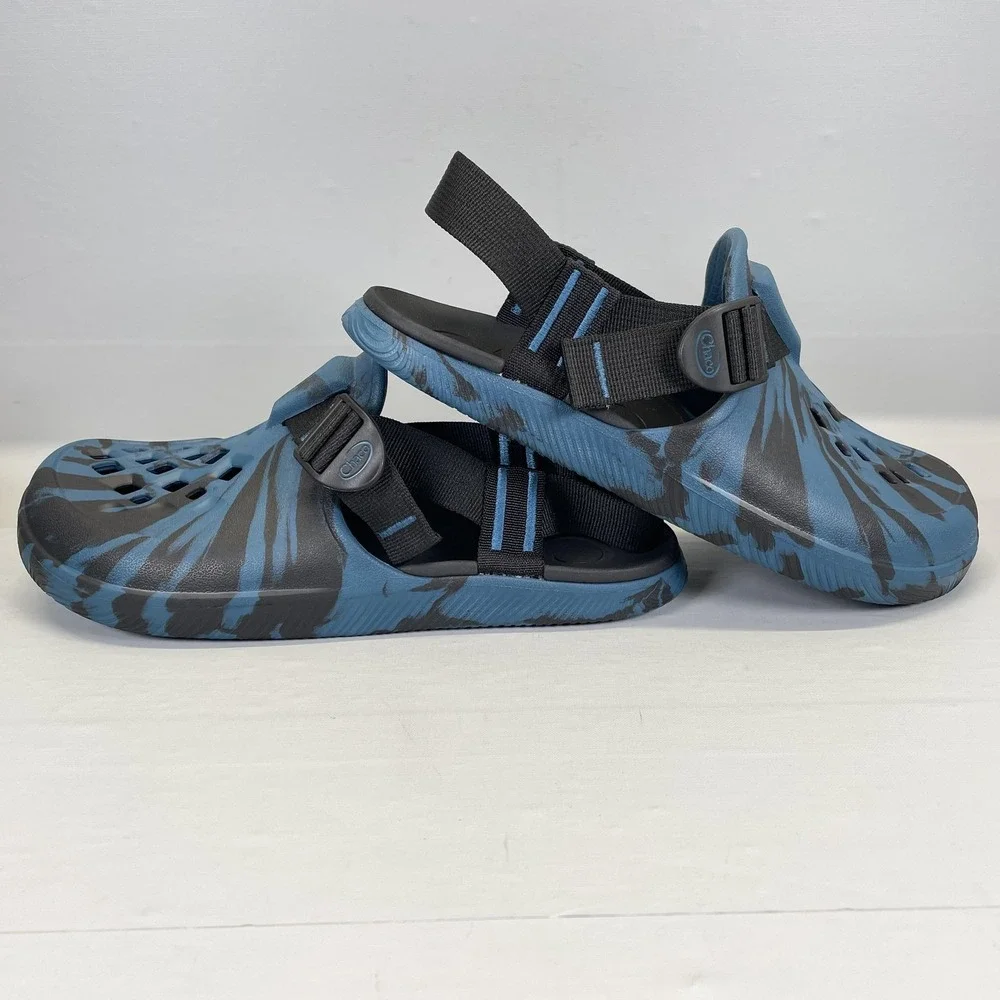 Chaco brand style